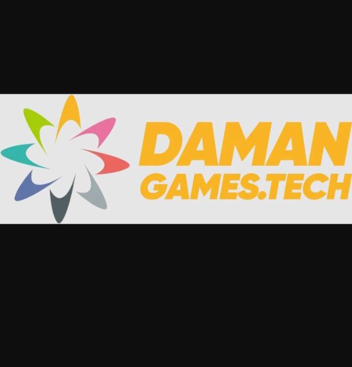 DamanGame Tech