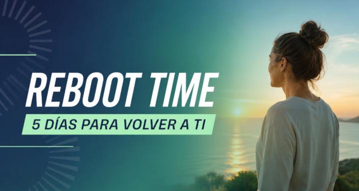 Reboot Time⏳