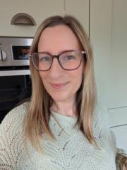 Becky Grimwood