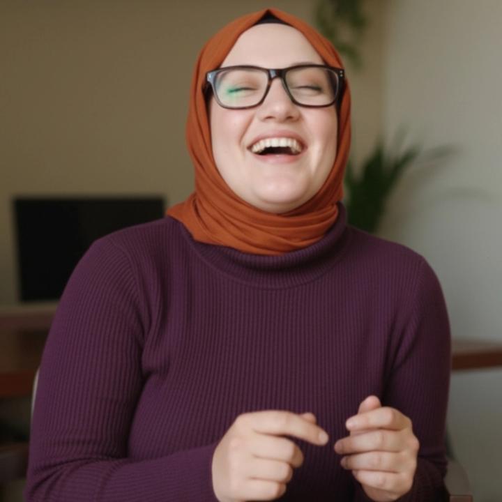 Michelle Aamilah