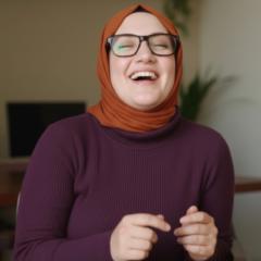 Michelle Aamilah