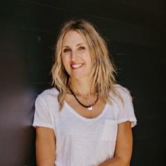Staci Gingery