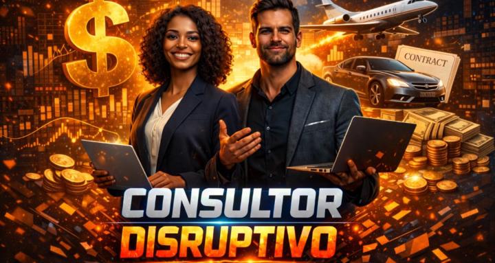 ConsultorDisruptivo