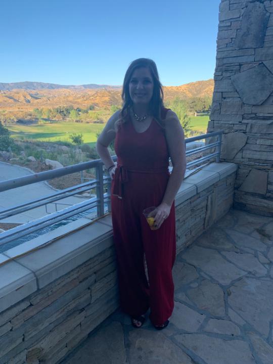 Sarah Stucker