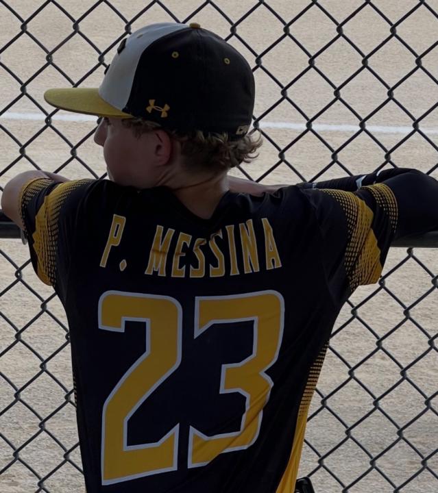 Patrick Messina