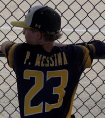 Patrick Messina