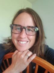 Jennifer Altwegg