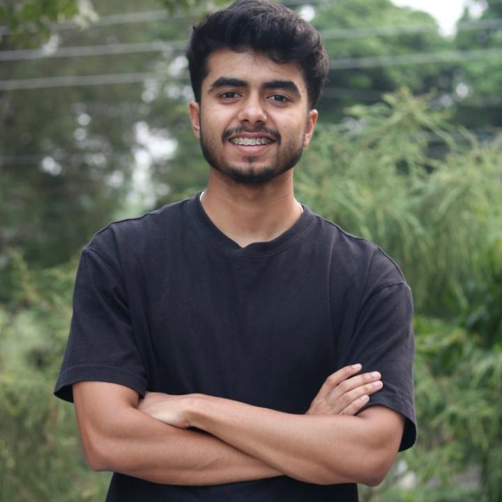 Sarfaraz Singh