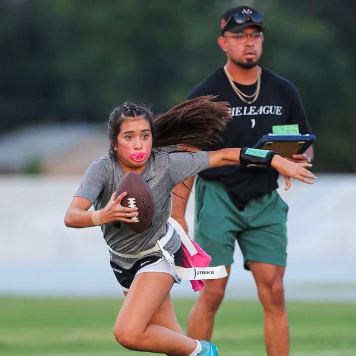 Maribel Chavez