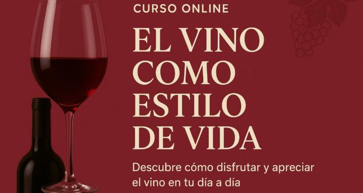 EL VINO COMO ESTILO DE VIDA