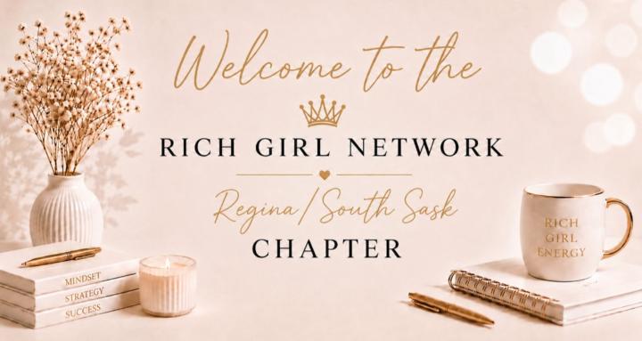 RGN Regina/South Sask Chapter