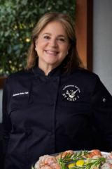 Jeannette Stefan