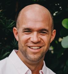Mike Watts