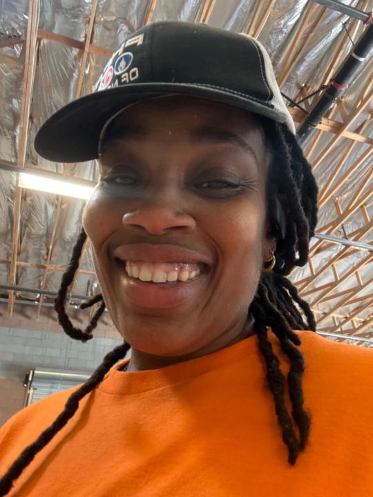 Shanika Carter