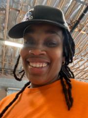 Shanika Carter
