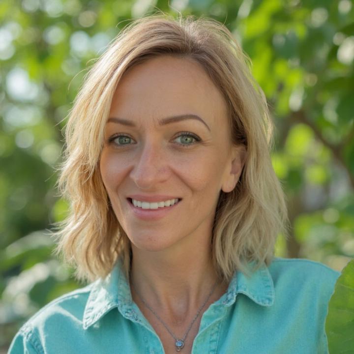 Jami Duske
