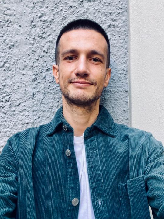 Giulio Granata