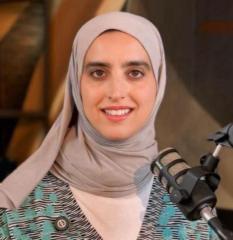 Marwa Alqenaei