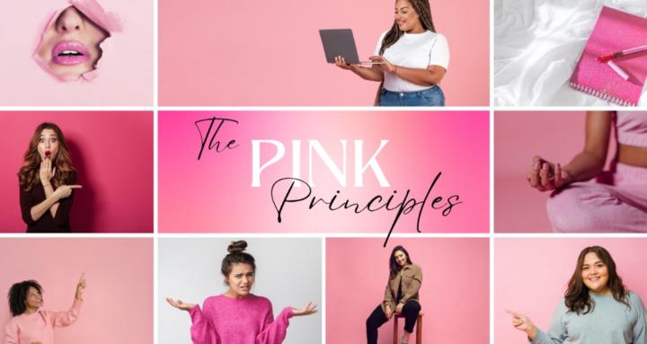 The Pink Prophecy