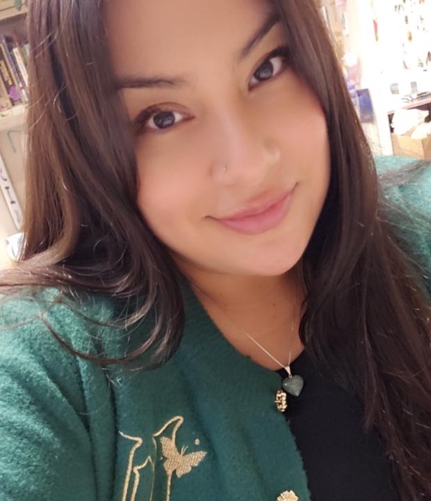Jennifer Herrera
