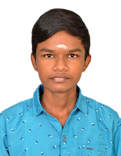 Adithya Balasubramanian