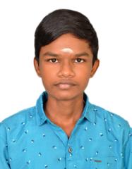 Adithya Balasubramanian