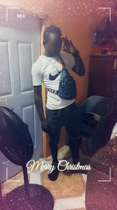 Mario. Johnson