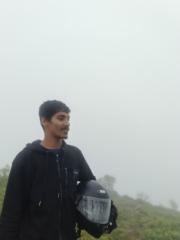 Chethan L
