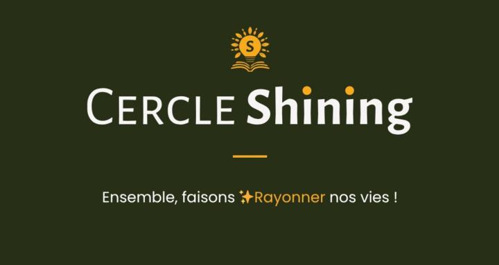 Cercle Shining™