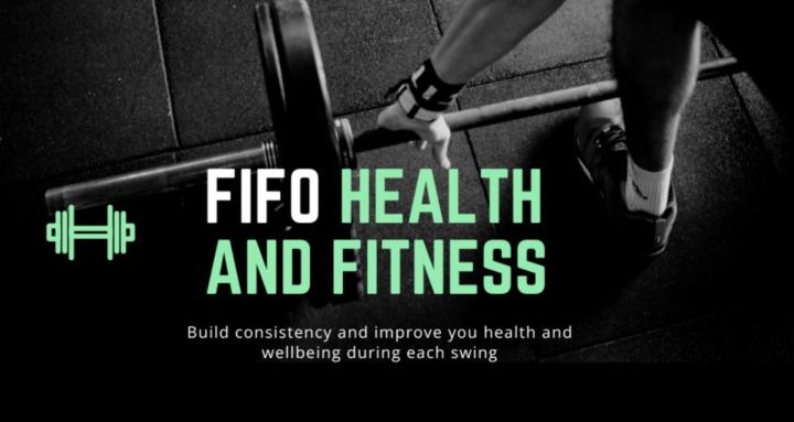 FIFO Health and Fitness