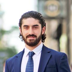 Oliver Hennessy