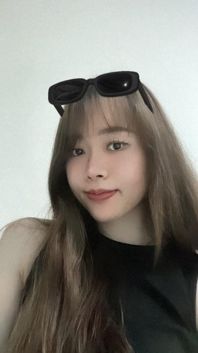 Ginny Qiu