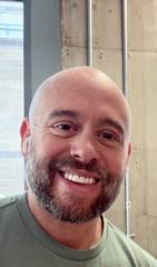 Ryan Mabry