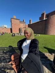 Asa Mia Sanhano Semaga