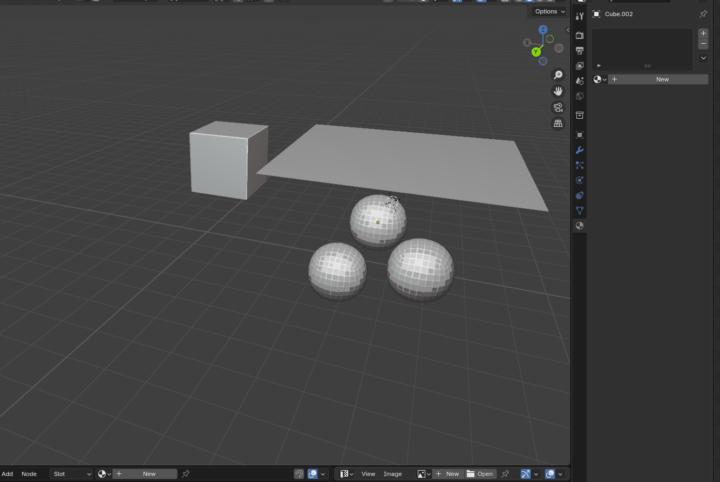 Stuff I've been working on