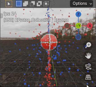 Finally a Late December Mini-Challenge Project Good Enough to Share