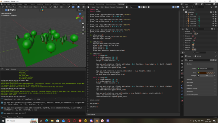 Capstone Project for Part 1