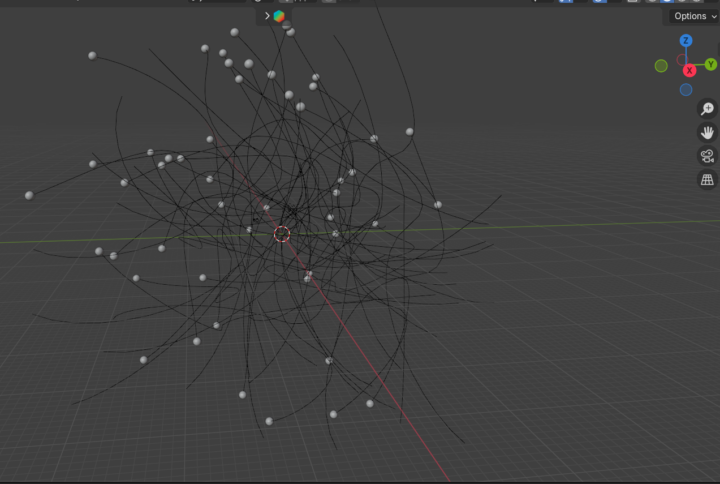 Struggles in duplicating an object with a Follow Path constraint