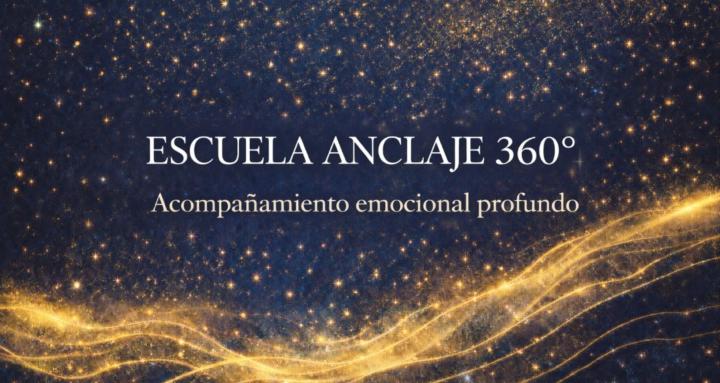 ANCLAJE 360°