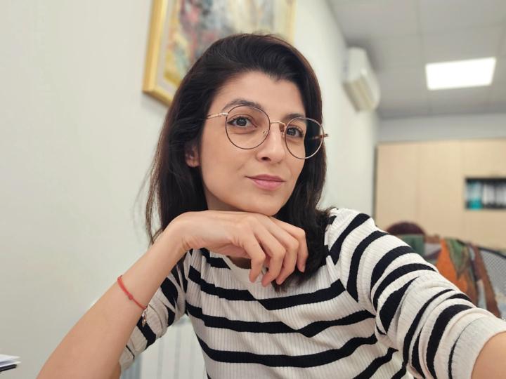 Iva Dimitrova