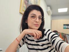 Iva Dimitrova