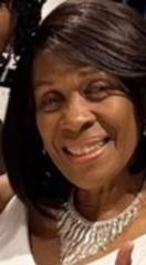 Marlene Garrell Grant