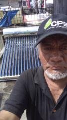 Eleuterio Hernandez Sampedro