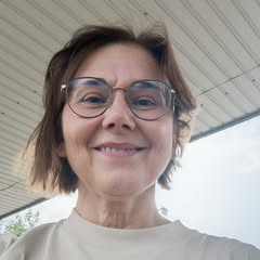 Hanna Terets