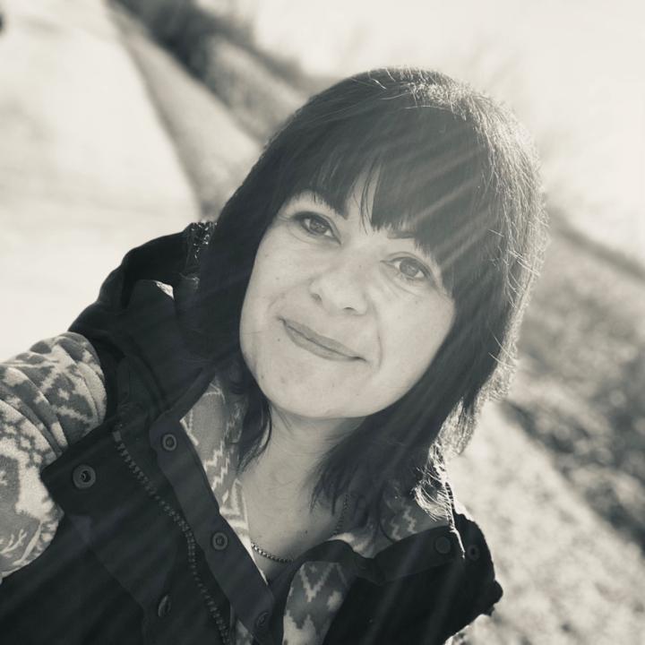 Mariann Zsófia Dr. Faller