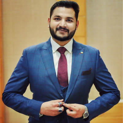 Taha Khan