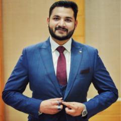 Taha Khan