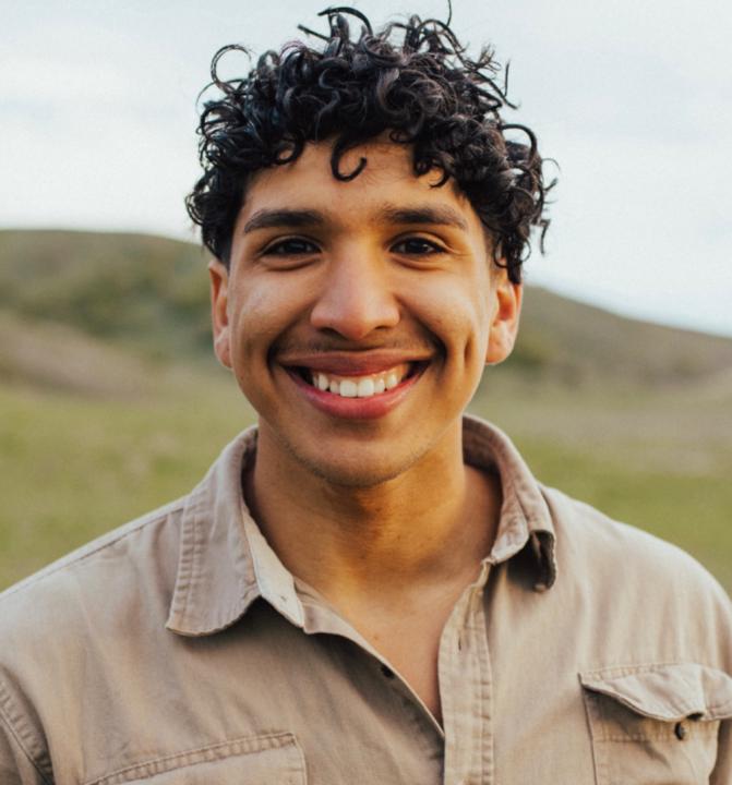 Elman Ramirez