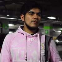 Daniel González