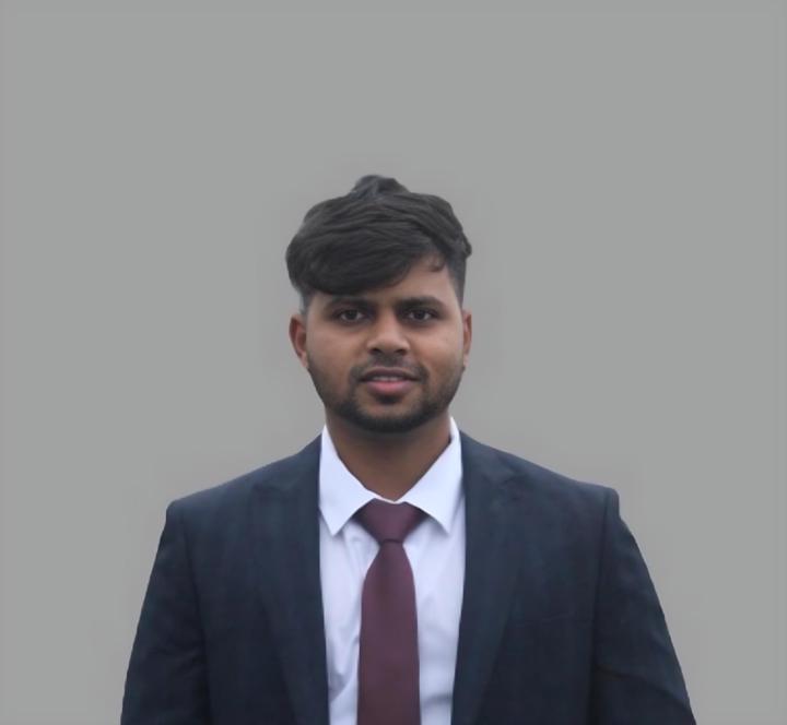 Vishnu Kalaiselvan